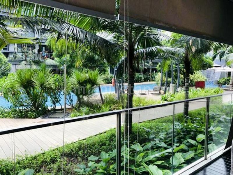 HEDGES PARK CONDOMINIUM 6