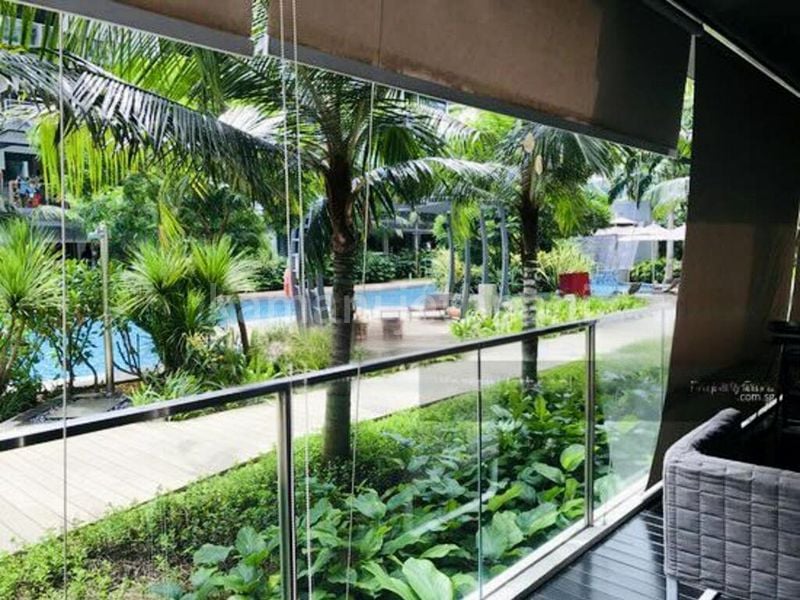 HEDGES PARK CONDOMINIUM 7