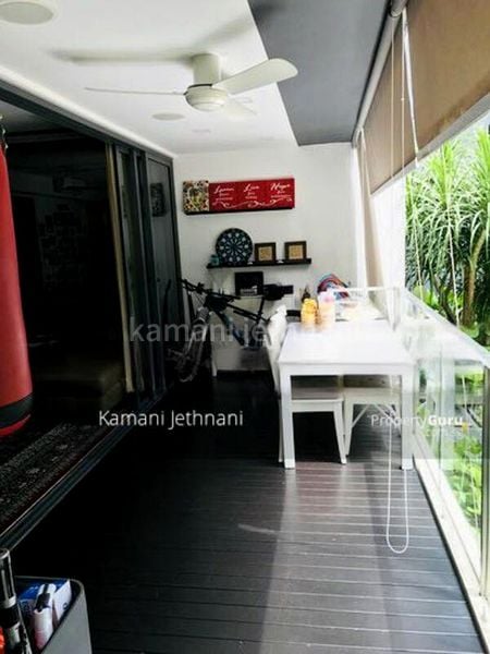 HEDGES PARK CONDOMINIUM 10