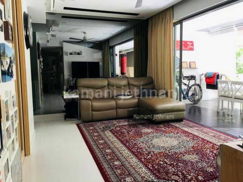 HEDGES PARK CONDOMINIUM 11