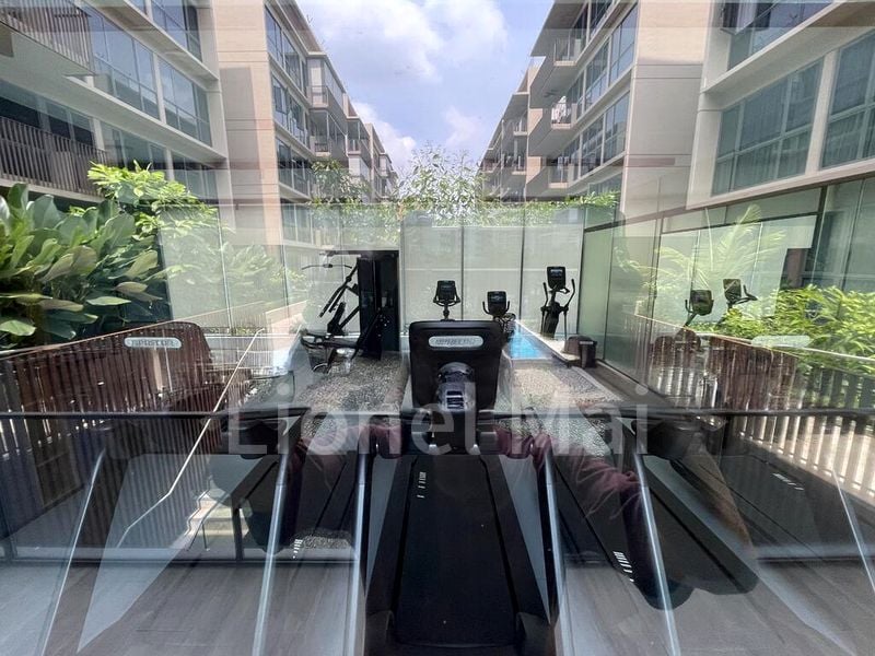 THE WATERGARDENS AT CANBERRA 7