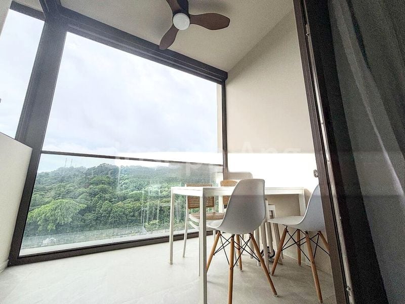 DAIRY FARM RESIDENCES 2