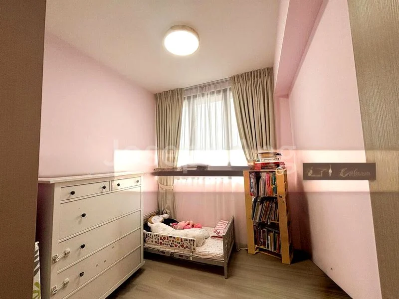 DAIRY FARM RESIDENCES 3