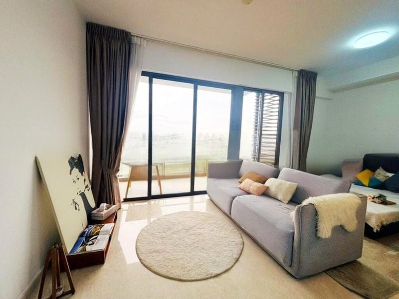 SEASIDE RESIDENCES 3