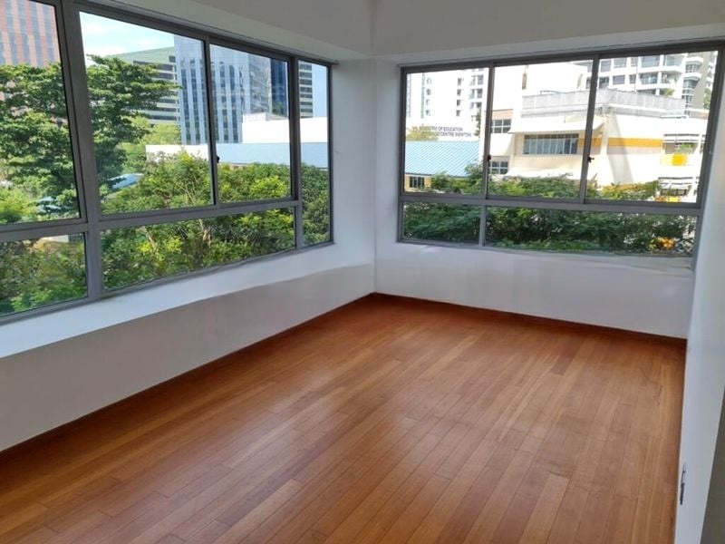 SUITES @ CAIRNHILL 12