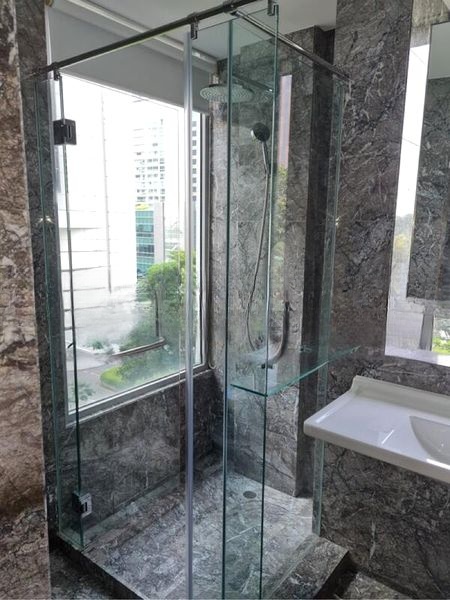 SUITES @ CAIRNHILL 2