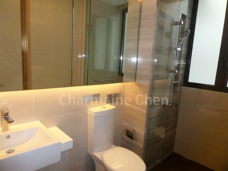 HEDGES PARK CONDOMINIUM 10