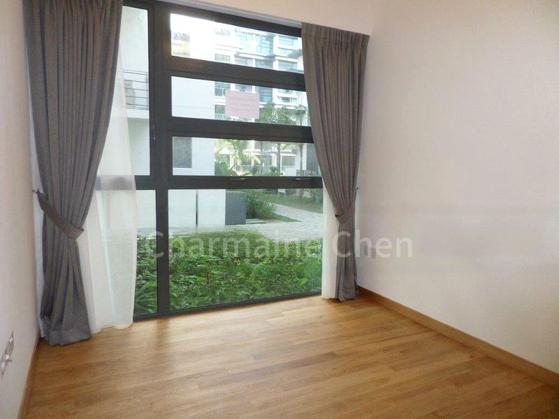 HEDGES PARK CONDOMINIUM 11