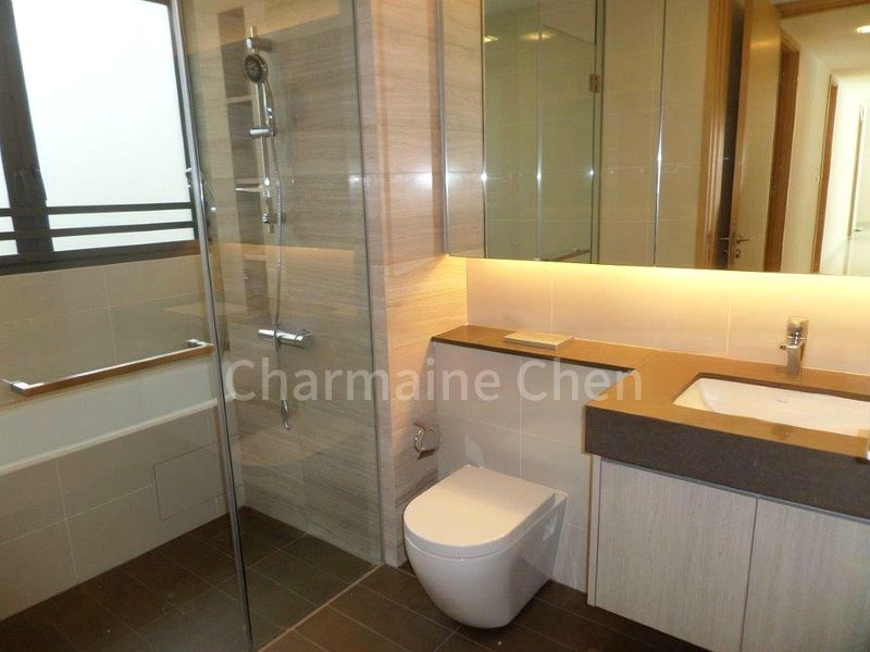 HEDGES PARK CONDOMINIUM 12