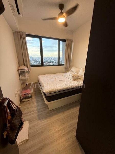 THE FLORENCE RESIDENCES 2