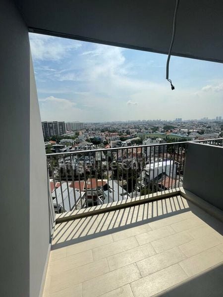 THE FLORENCE RESIDENCES 4