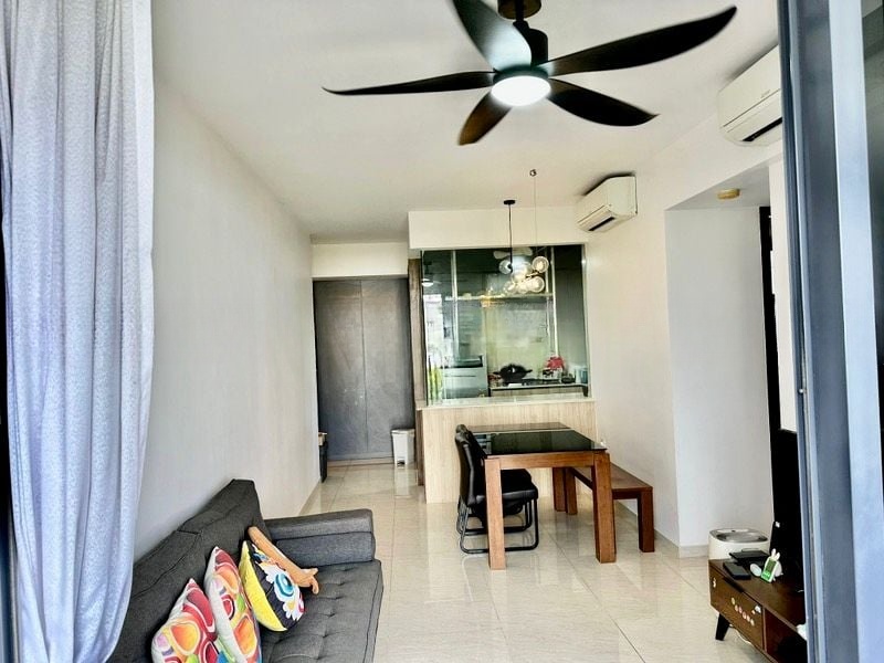 GRANDEUR PARK RESIDENCES 3