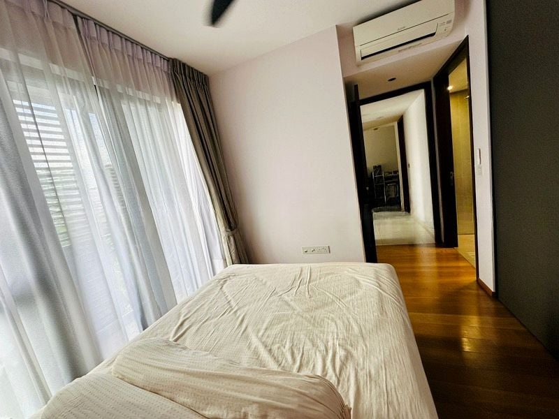 GRANDEUR PARK RESIDENCES 8