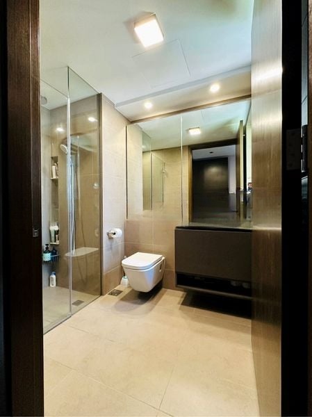 GRANDEUR PARK RESIDENCES 9