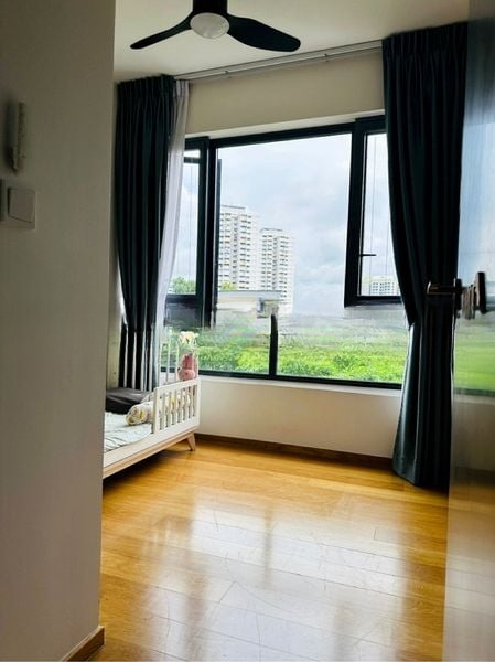 GRANDEUR PARK RESIDENCES 4