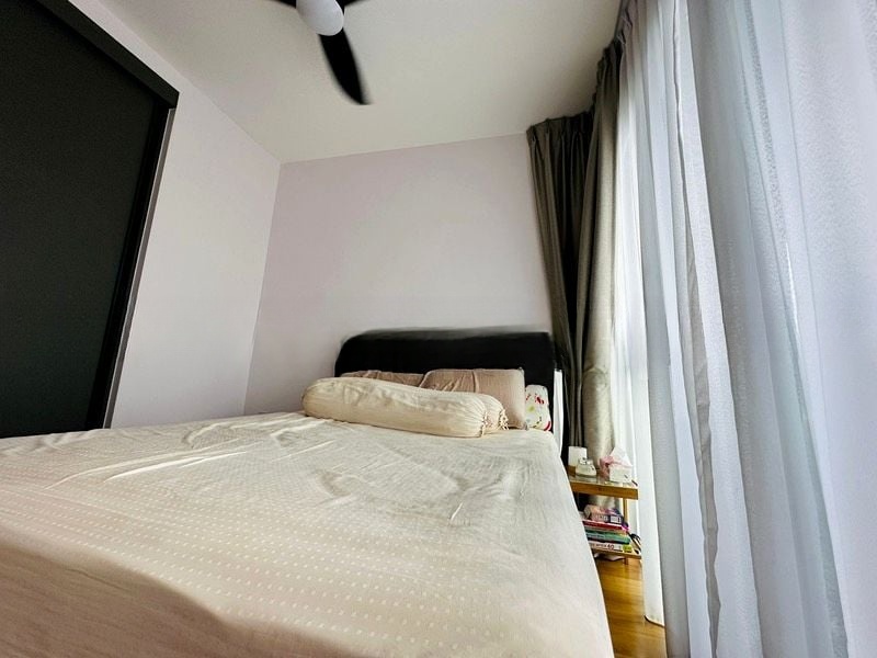 GRANDEUR PARK RESIDENCES 7