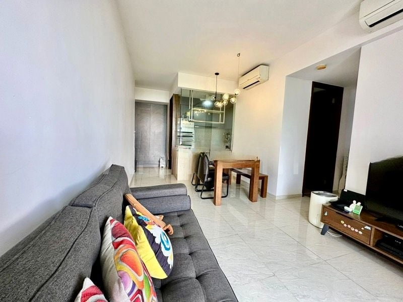 GRANDEUR PARK RESIDENCES 2