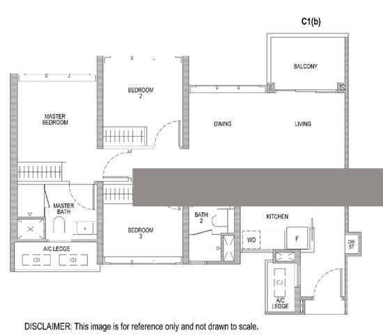 IRWELL HILL RESIDENCES 45