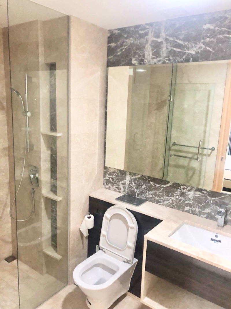 COMMONWEALTH TOWERS 12