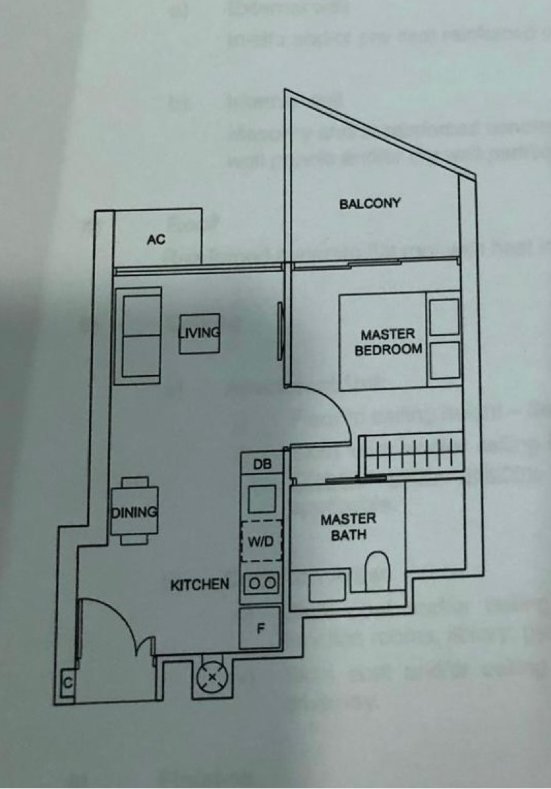 COMMONWEALTH TOWERS 14