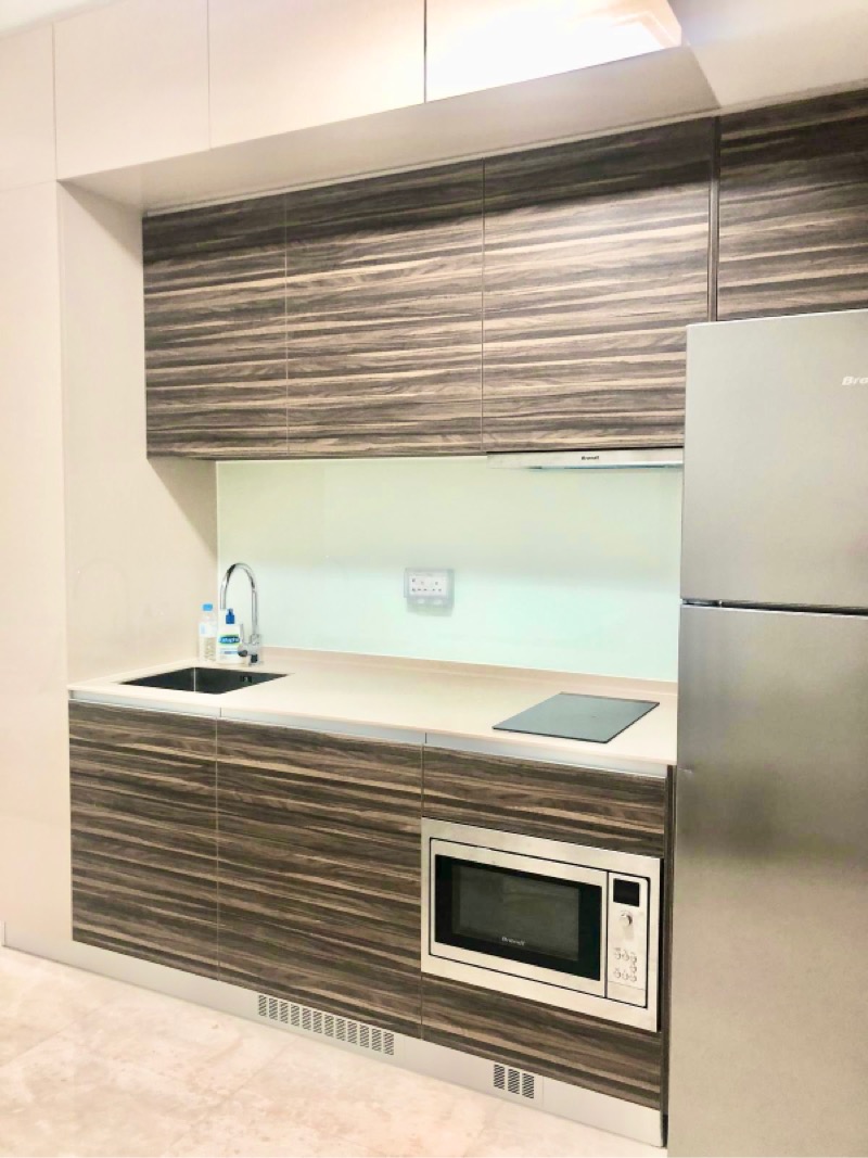 COMMONWEALTH TOWERS 10