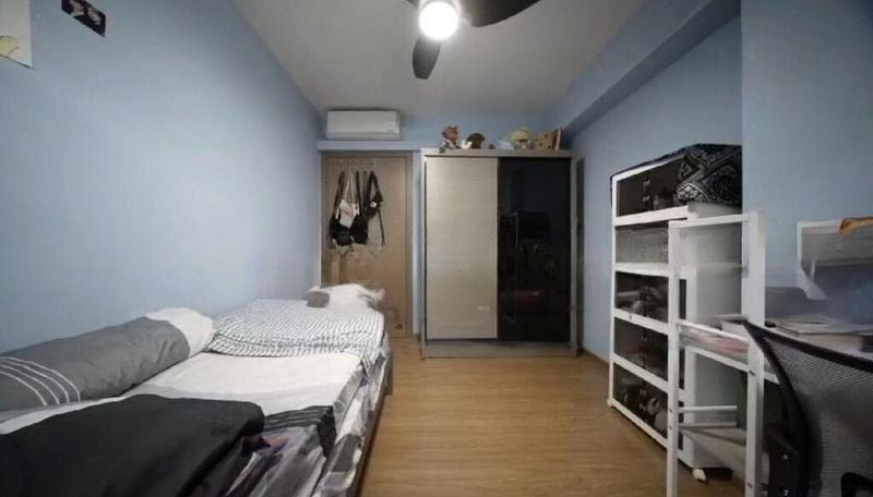 BT BATOK WEST AVE 5 7