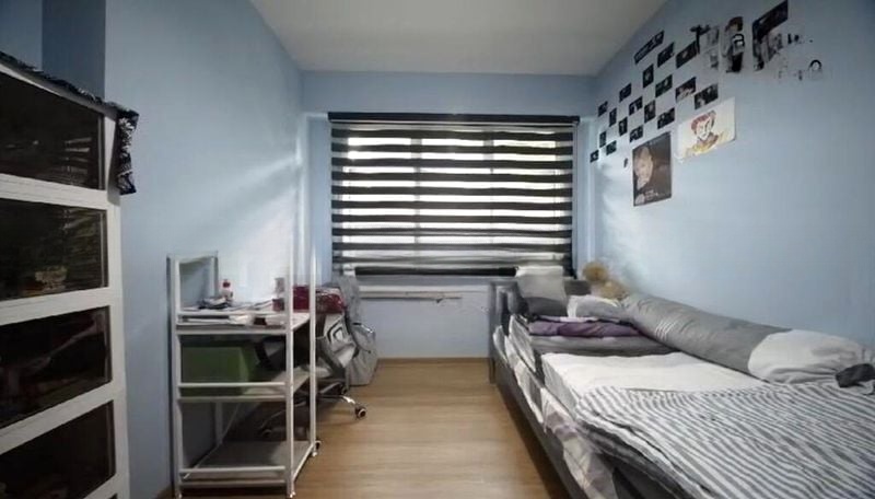 BT BATOK WEST AVE 5 6