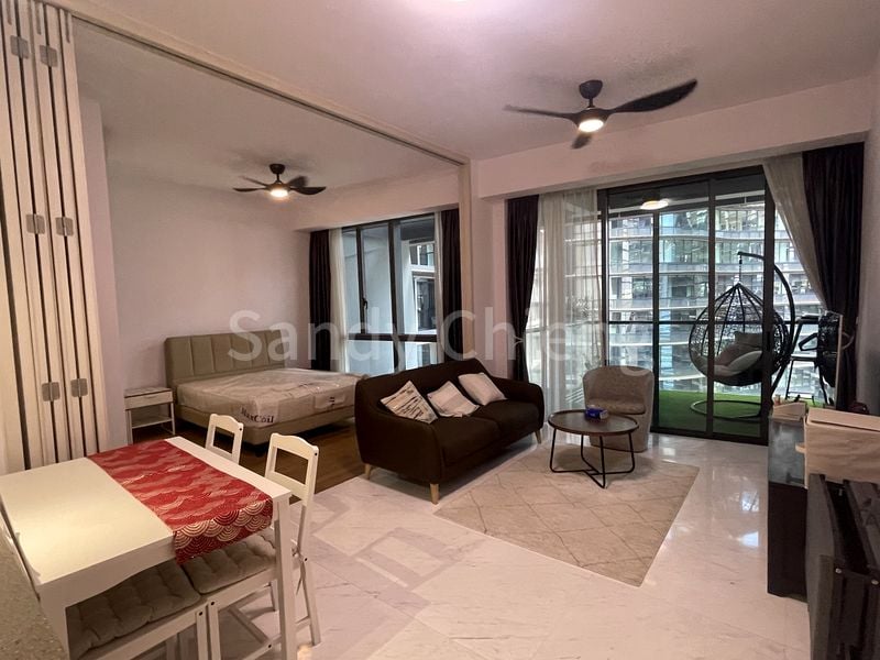 MARINA ONE RESIDENCES 2