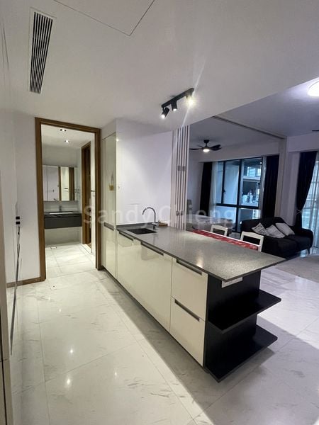 MARINA ONE RESIDENCES 4