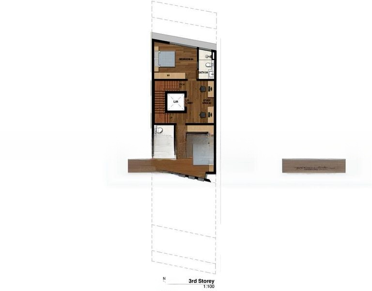 PALM OASIS 7