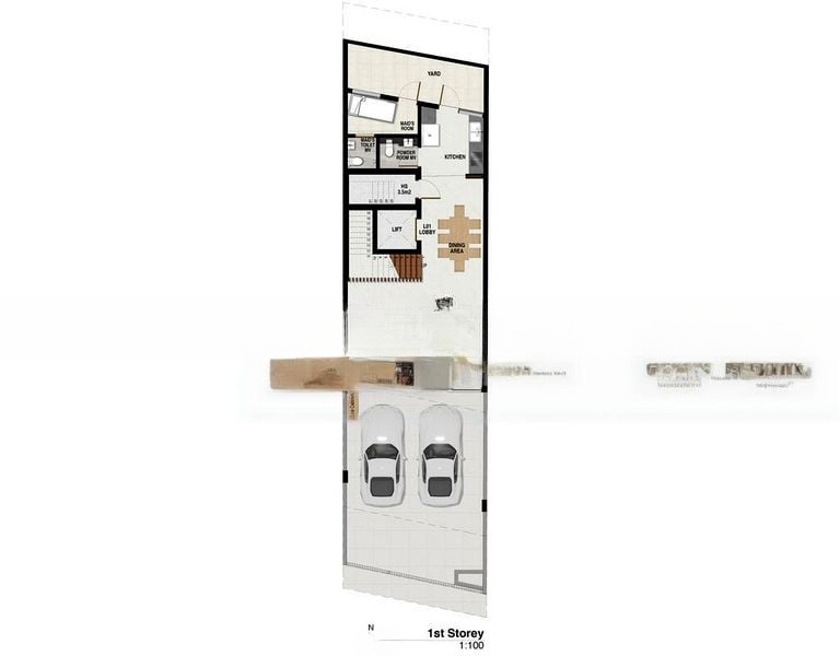 PALM OASIS 9