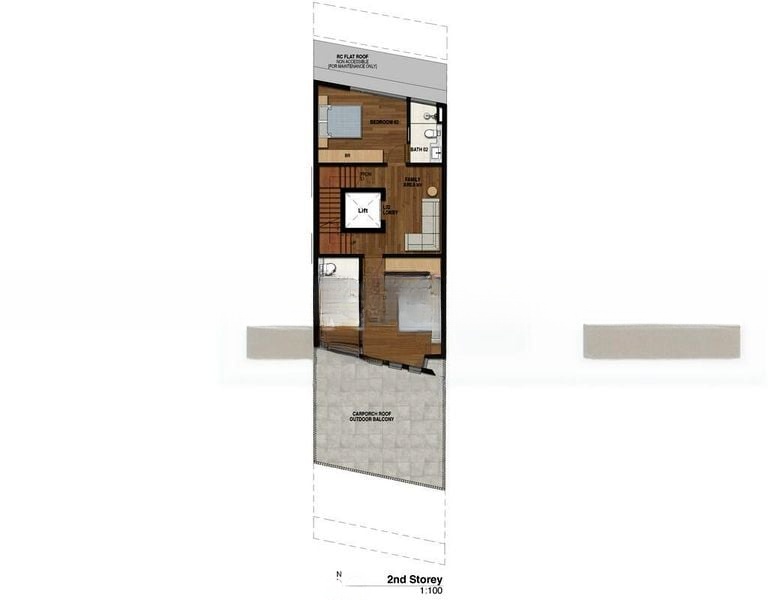 PALM OASIS 8