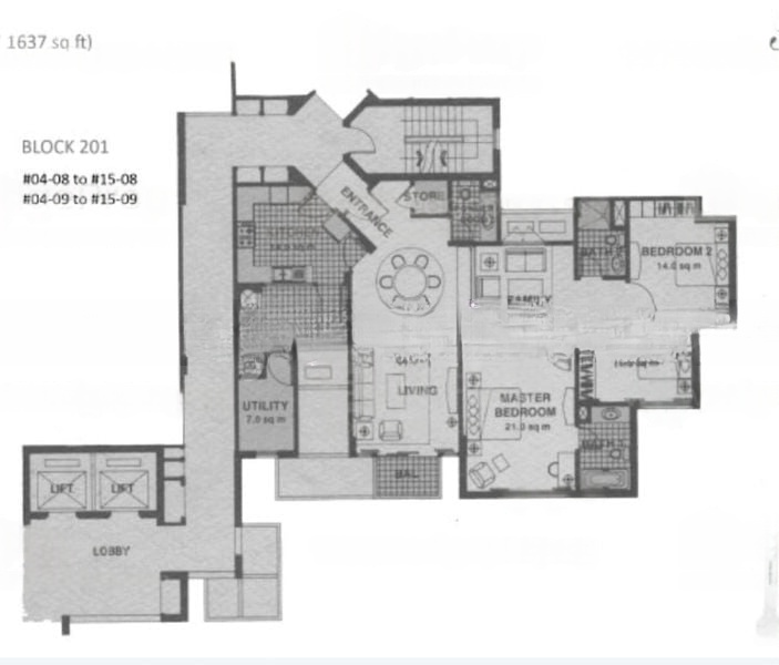 PARKSHORE 12