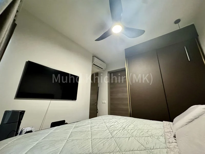 THE FLORENCE RESIDENCES 10