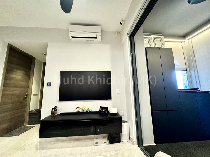 THE FLORENCE RESIDENCES 11