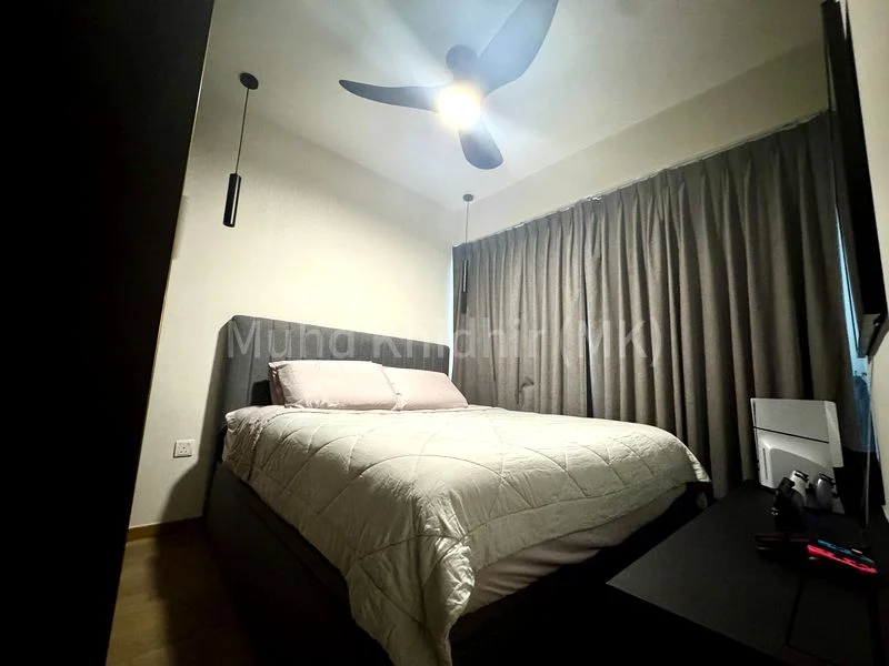 THE FLORENCE RESIDENCES 12