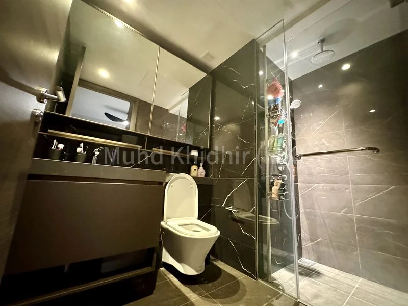 THE FLORENCE RESIDENCES 13