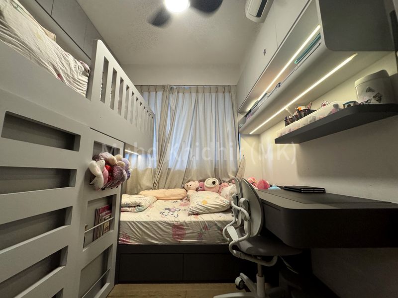 THE FLORENCE RESIDENCES 14