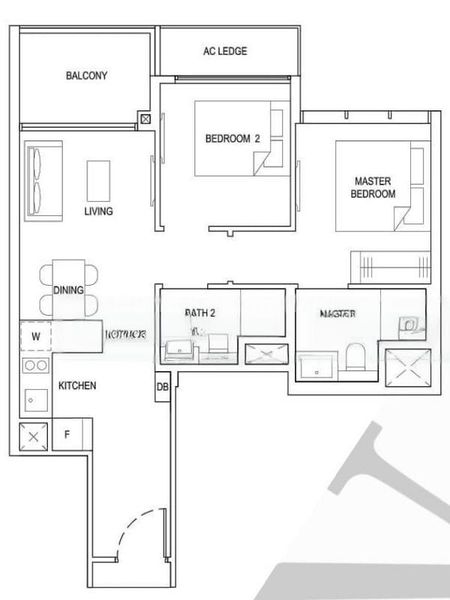 THE FLORENCE RESIDENCES 15