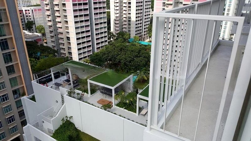 ONE DUSUN RESIDENCES 13