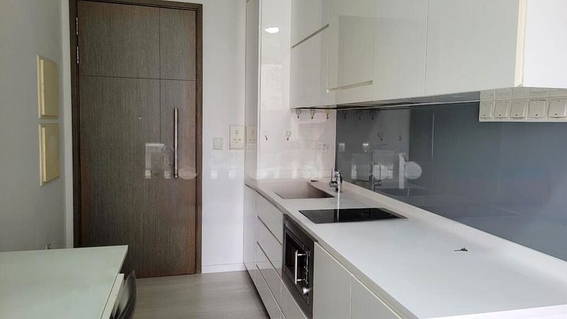 ONE DUSUN RESIDENCES 1