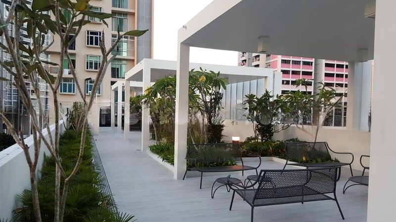 ONE DUSUN RESIDENCES 15