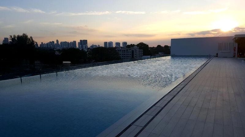 ONE DUSUN RESIDENCES 14