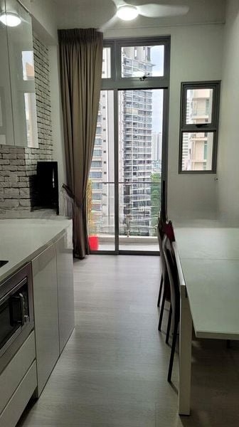 ONE DUSUN RESIDENCES 7