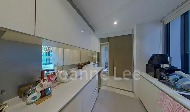 DUCHESS RESIDENCES 4