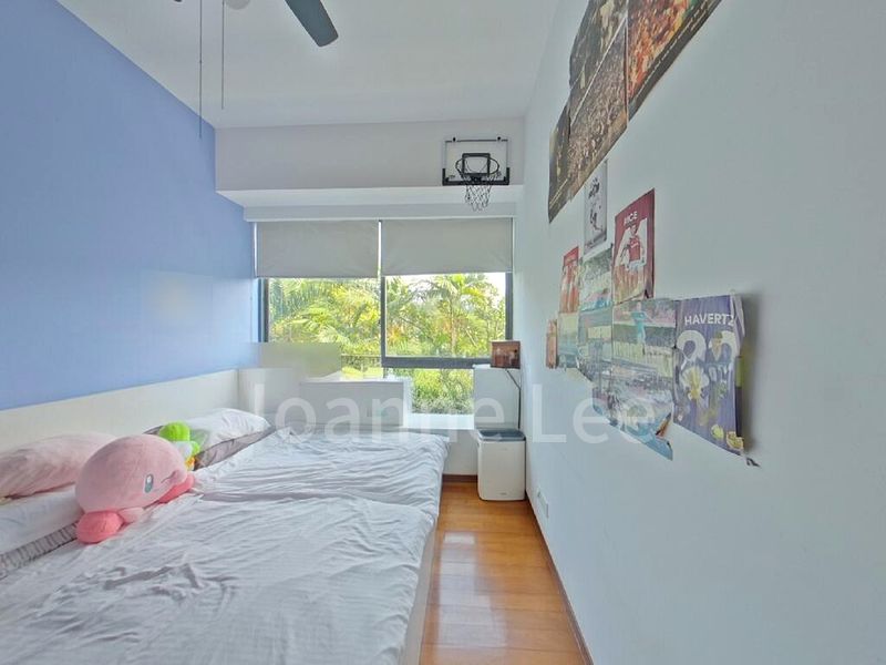 DUCHESS RESIDENCES 9