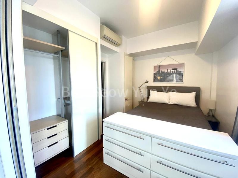 THE SAIL @ MARINA BAY 5