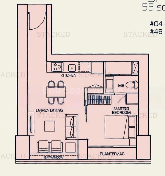 THE SAIL @ MARINA BAY 8