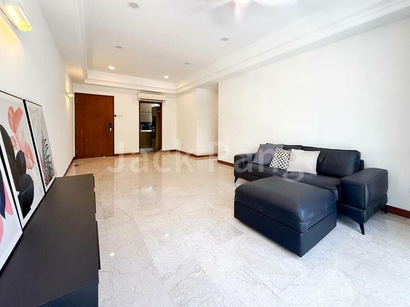 THE BALMORAL SPRING 6