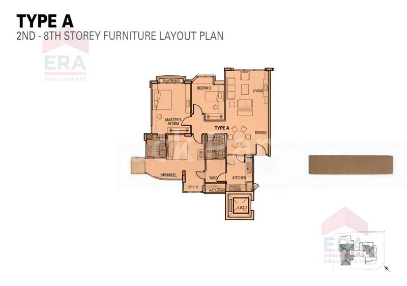 THE BALMORAL SPRING 7